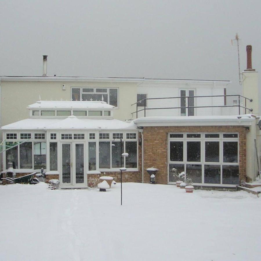 Cosy Cabin By The Seaside With Hot Tub Apartment Birchington-on-Sea Екстериор снимка